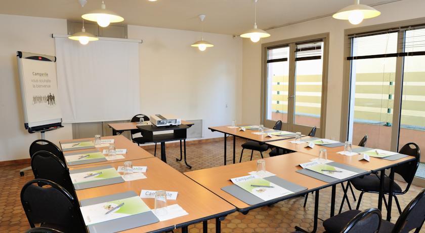 Campanile Macon Sud - Chaintré Eksteriør billede