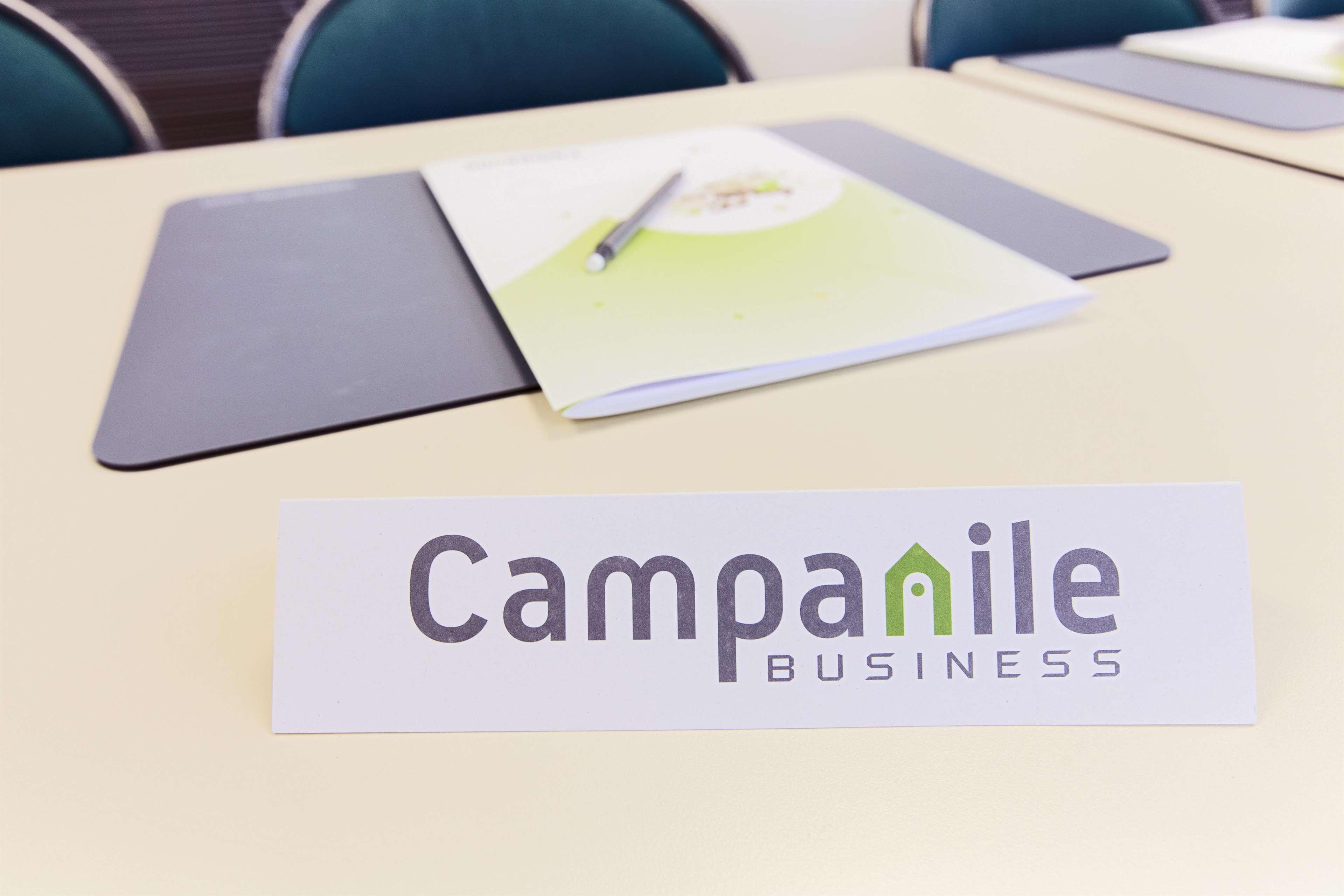 Campanile Macon Sud - Chaintré Eksteriør billede