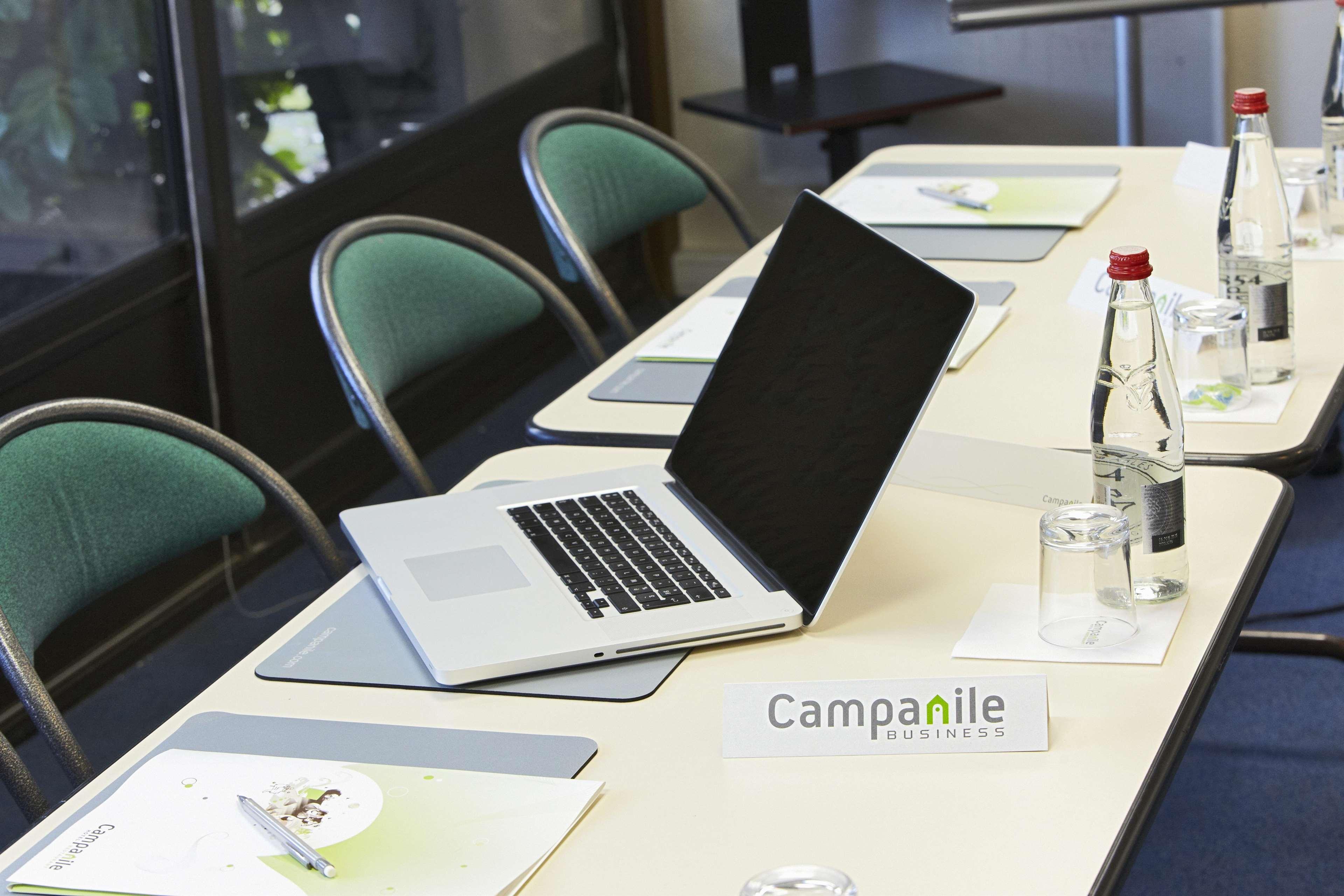 Campanile Macon Sud - Chaintré Eksteriør billede