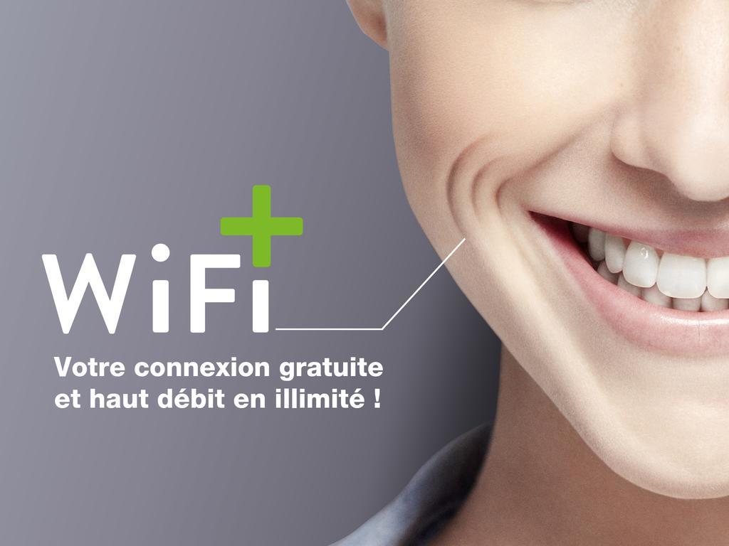 Campanile Macon Sud - Chaintré Eksteriør billede
