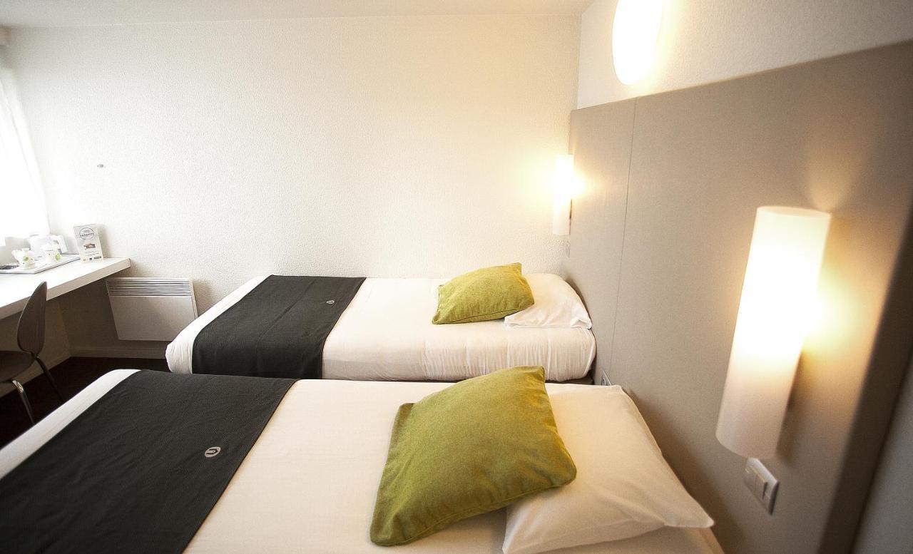 Campanile Macon Sud - Chaintré Eksteriør billede